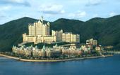 Туры в отель The Castle Hotel, a Luxury Collection Hotel, Dalian