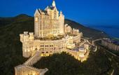 Туры в отель The Castle Hotel, a Luxury Collection Hotel, Dalian