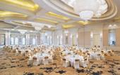 Туры в отель The Castle Hotel, a Luxury Collection Hotel, Dalian