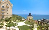 Туры в отель The Castle Hotel, a Luxury Collection Hotel, Dalian