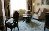 Туры в отель The Castle Hotel, a Luxury Collection Hotel, Dalian