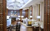 Туры в отель The Castle Hotel, a Luxury Collection Hotel, Dalian