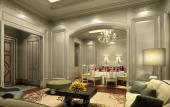 Туры в отель The Castle Hotel, a Luxury Collection Hotel, Dalian