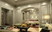 Туры в отель The Castle Hotel, a Luxury Collection Hotel, Dalian