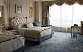Туры в отель The Castle Hotel, a Luxury Collection Hotel, Dalian