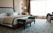 Туры в отель The Castle Hotel, a Luxury Collection Hotel, Dalian