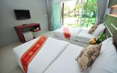 Туры в отель Phi Phi Rimlay Cottage