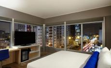 Aloft Lima Miraflores