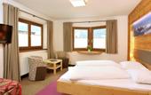 Туры в отель Tiroler Buam Gasthof & Appartements