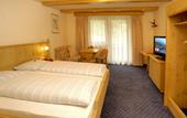 Туры в отель Tiroler Buam Gasthof & Appartements