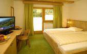 Туры в отель Tiroler Buam Gasthof & Appartements