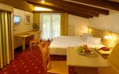 Туры в отель Tiroler Buam Gasthof & Appartements