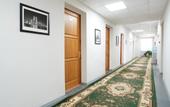 Туры в отель Отель Вятские Улочки Преображенская