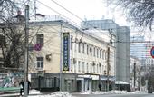 Туры в отель Отель Вятские Улочки Преображенская