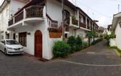 Туры в отель Mrs Wijenayake's Beach Haven Guest House