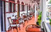 Туры в отель Mrs Wijenayake's Beach Haven Guest House