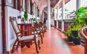 Туры в отель Mrs Wijenayake's Beach Haven Guest House