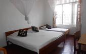 Туры в отель Mrs Wijenayake's Beach Haven Guest House