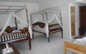 Туры в отель Mrs Wijenayake's Beach Haven Guest House