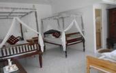Туры в отель Mrs Wijenayake's Beach Haven Guest House