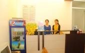 Туры в отель Sunny A Hotel