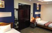 Туры в отель Sunny A Hotel