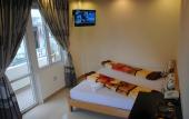 Туры в отель Sunny A Hotel