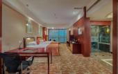 Туры в отель Empark Grand Hotel