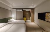 Туры в отель Empark Grand Hotel