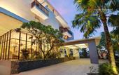 Туры в отель Swiss-Belhotel Sorong