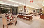 Туры в отель Swiss-Belhotel Sorong