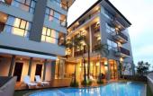 Туры в отель Swiss-Belhotel Sorong