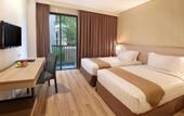 Туры в отель Swiss-Belhotel Sorong