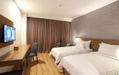 Туры в отель Swiss-Belhotel Sorong