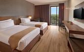 Туры в отель Swiss-Belhotel Sorong