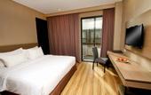 Туры в отель Swiss-Belhotel Sorong
