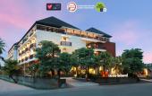 Туры в отель Swiss-Belhotel Sorong
