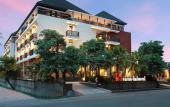 Туры в отель Swiss-Belhotel Sorong