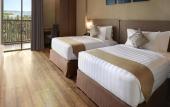 Туры в отель Swiss-Belhotel Sorong