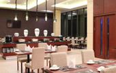 Туры в отель Swiss-Belhotel Sorong