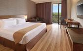 Туры в отель Swiss-Belhotel Sorong