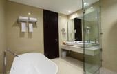 Туры в отель Swiss-Belhotel Sorong