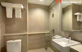 Туры в отель Swiss-Belhotel Sorong