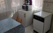 Туры в отель Muskatli Apartman