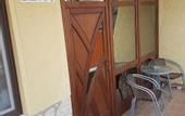 Туры в отель Muskatli Apartman
