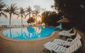 Туры в отель Coral Bungalows
