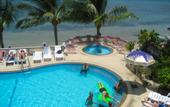 Туры в отель Coral Bungalows
