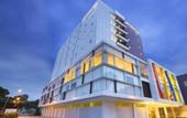 Туры в отель Amaris Hotel Pakuan Bogor