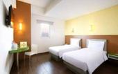Туры в отель Amaris Hotel Pakuan Bogor