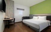 Туры в отель Amaris Hotel Pakuan Bogor